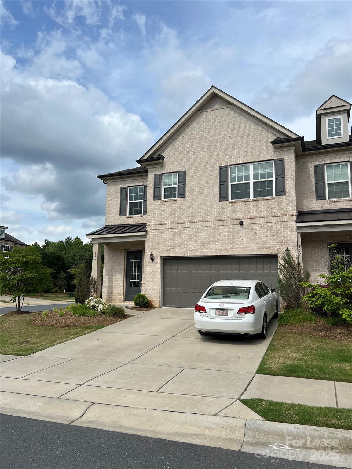 Towns at Audrey Park - Residential Lease