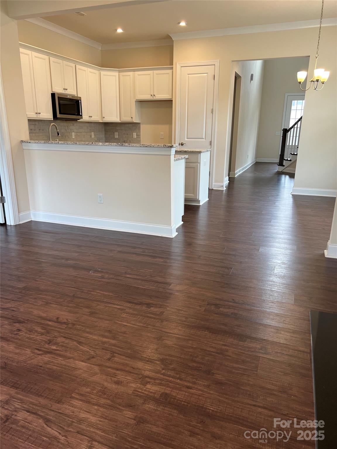 Towns at Audrey Park - Residential Lease