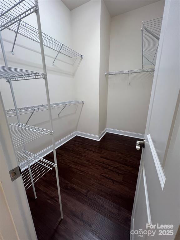 Towns at Audrey Park - Residential Lease