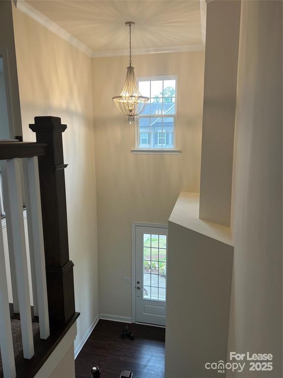 Towns at Audrey Park - Residential Lease