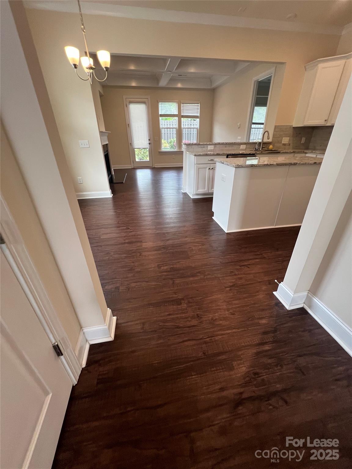 Towns at Audrey Park - Residential Lease