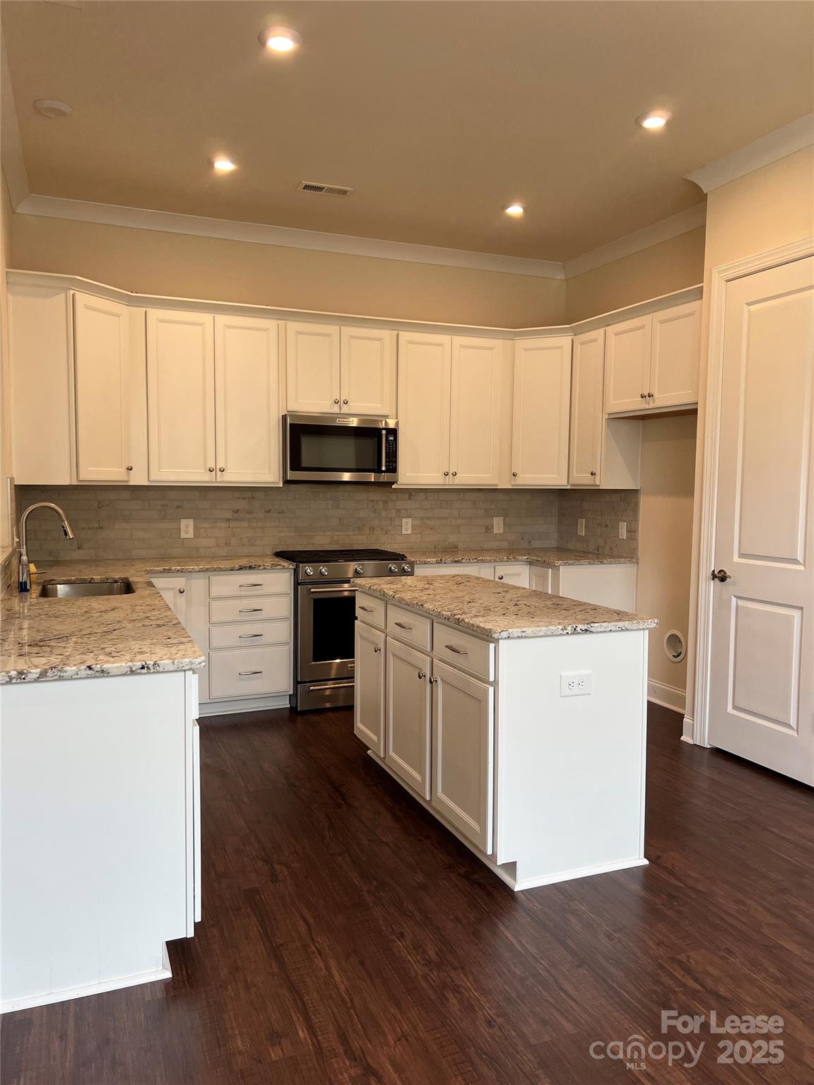 Towns at Audrey Park - Residential Lease