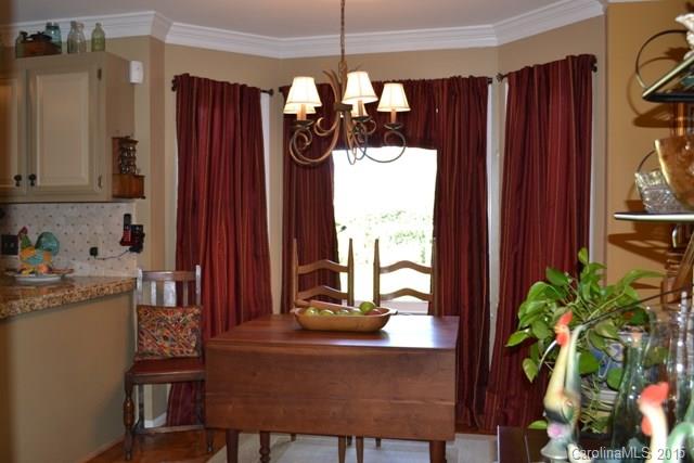 Steeplechase - Residential