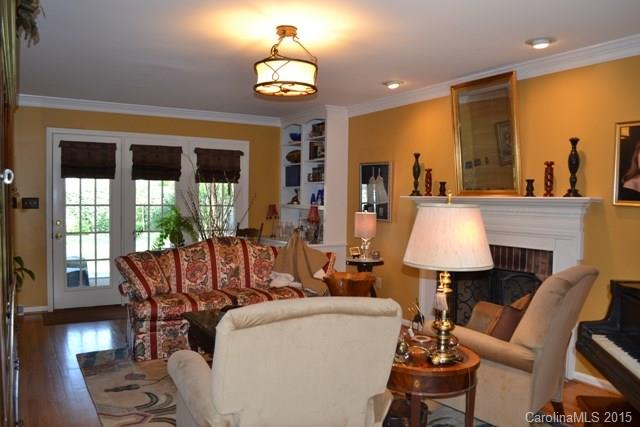 Steeplechase - Residential