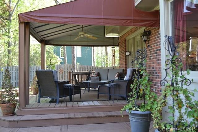 Steeplechase - Residential