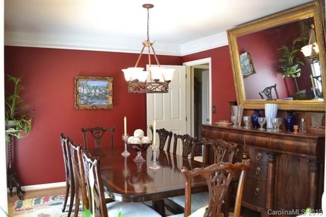 Steeplechase - Residential