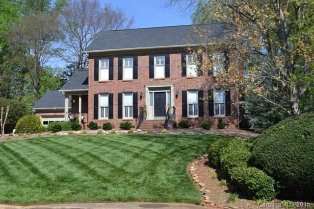 Steeplechase - Residential