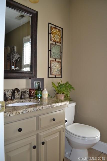 Steeplechase - Residential