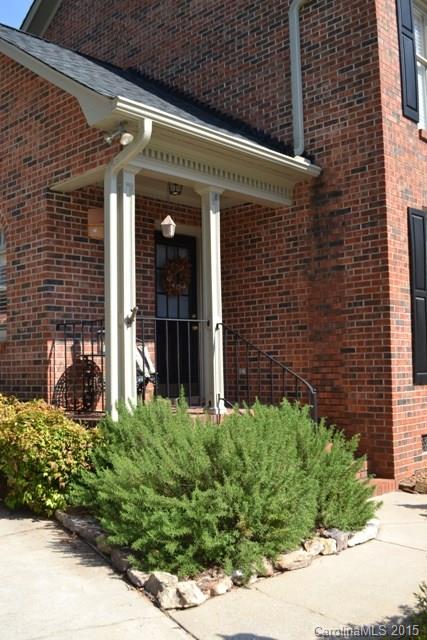 Steeplechase - Residential