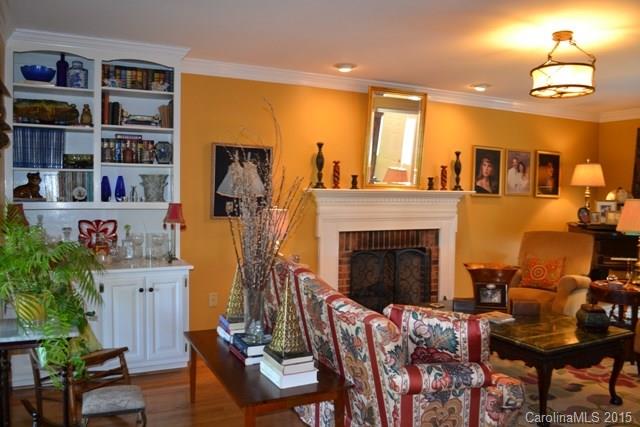 Steeplechase - Residential