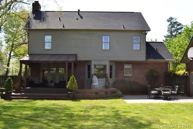 Steeplechase - Residential