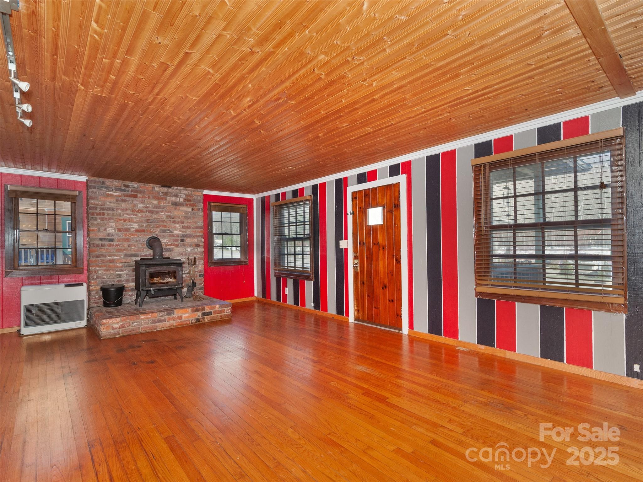 1361 Soco Road