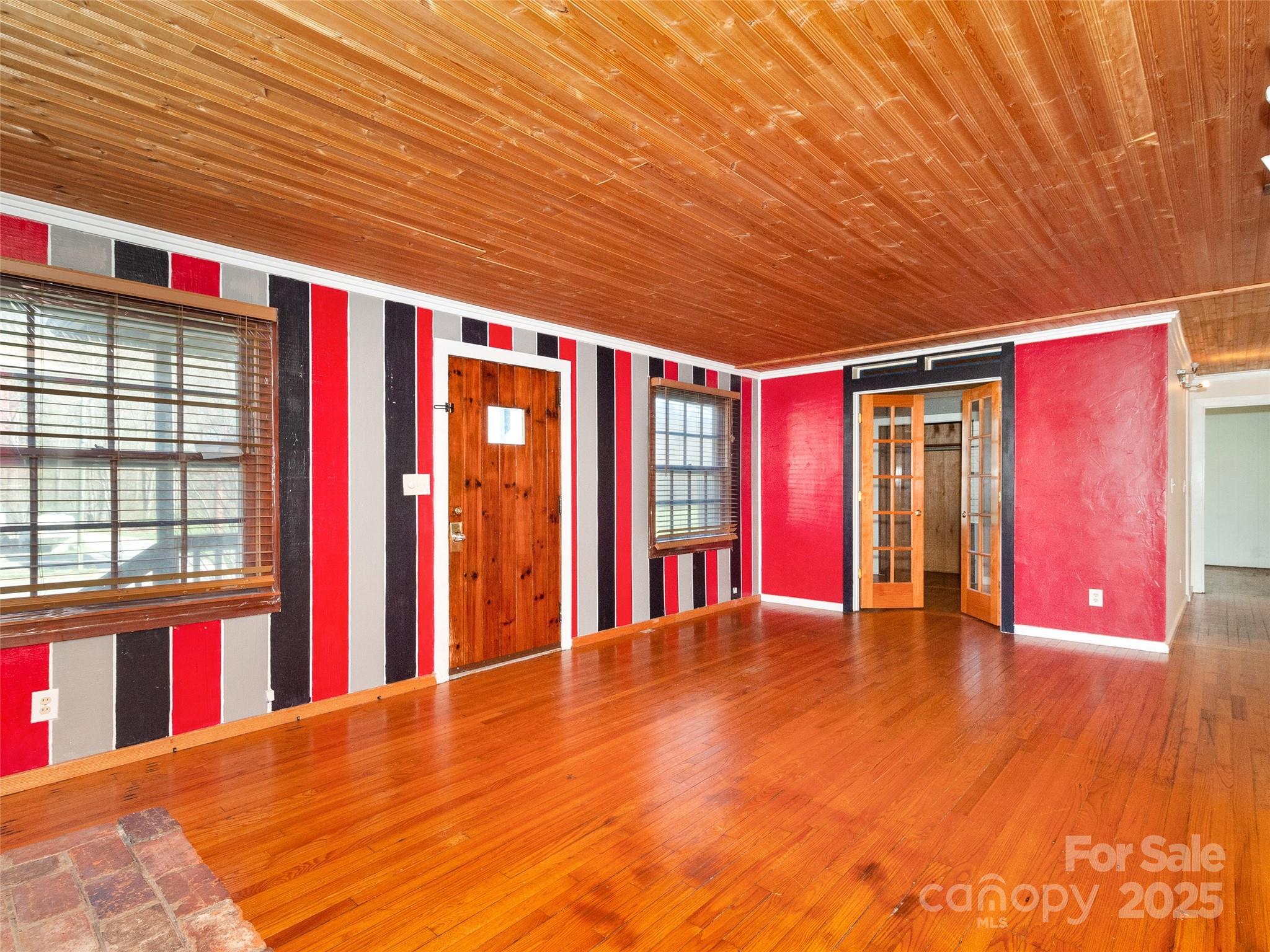 1361 Soco Road
