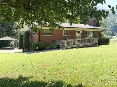 Photo of 2985 Collettsville Road, Lenoir, NC 28645 (MLS # 4426562)