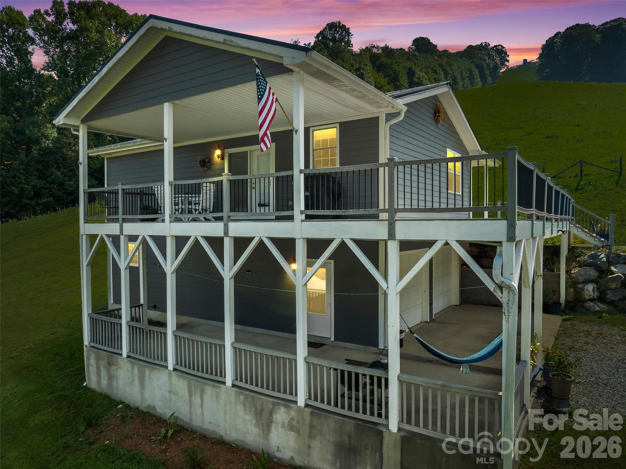 2345 Sugar Camp Road