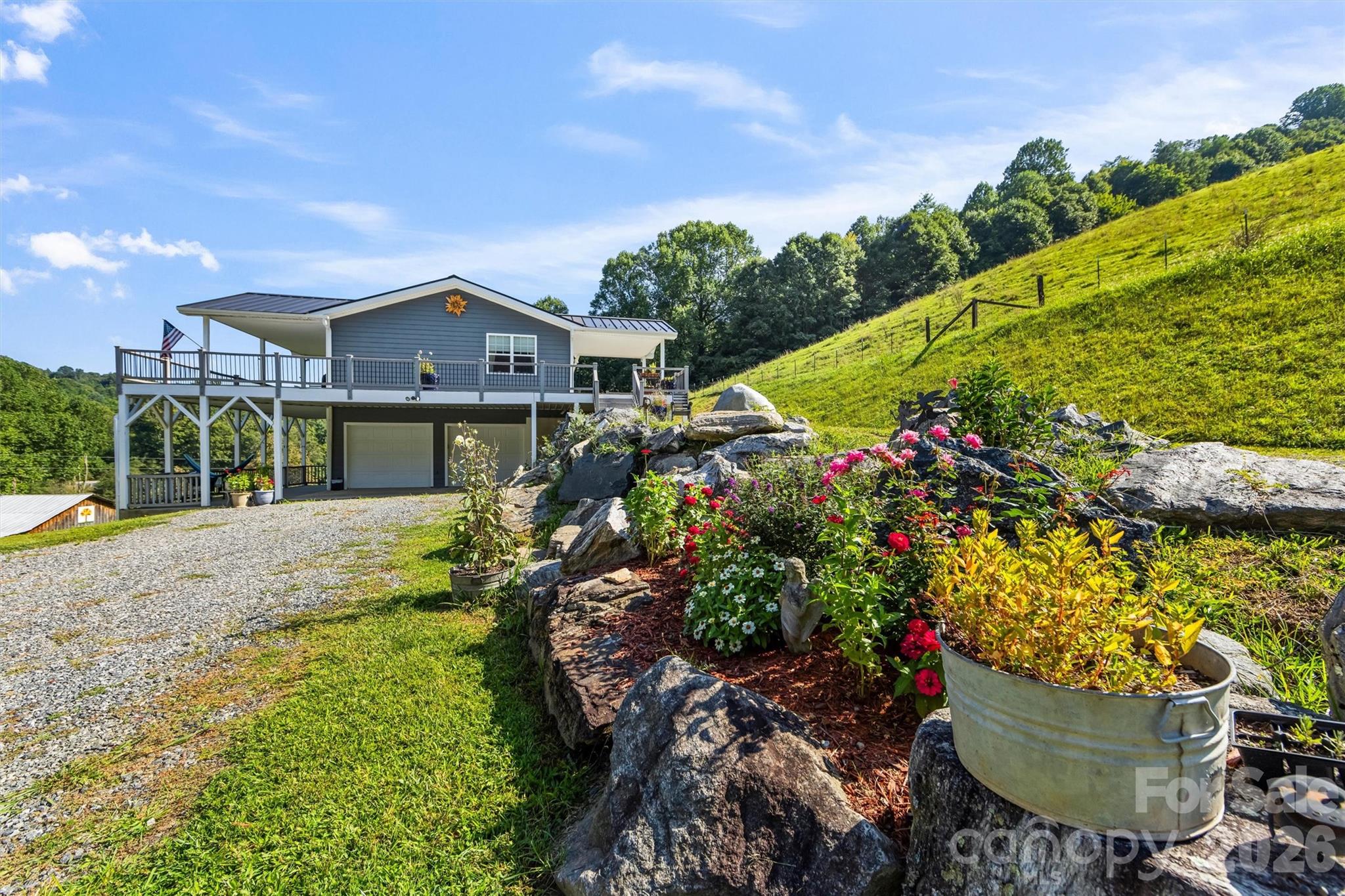 2345 Sugar Camp Road