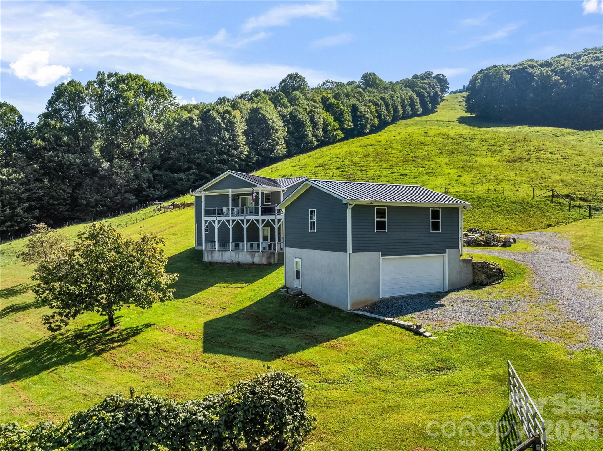 2345 Sugar Camp Road