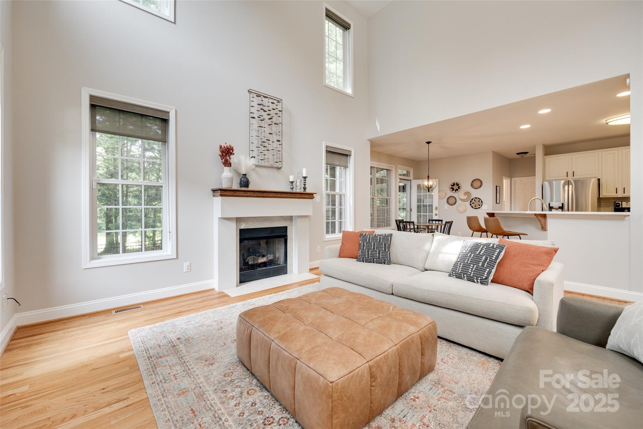 Shannamara - Residential