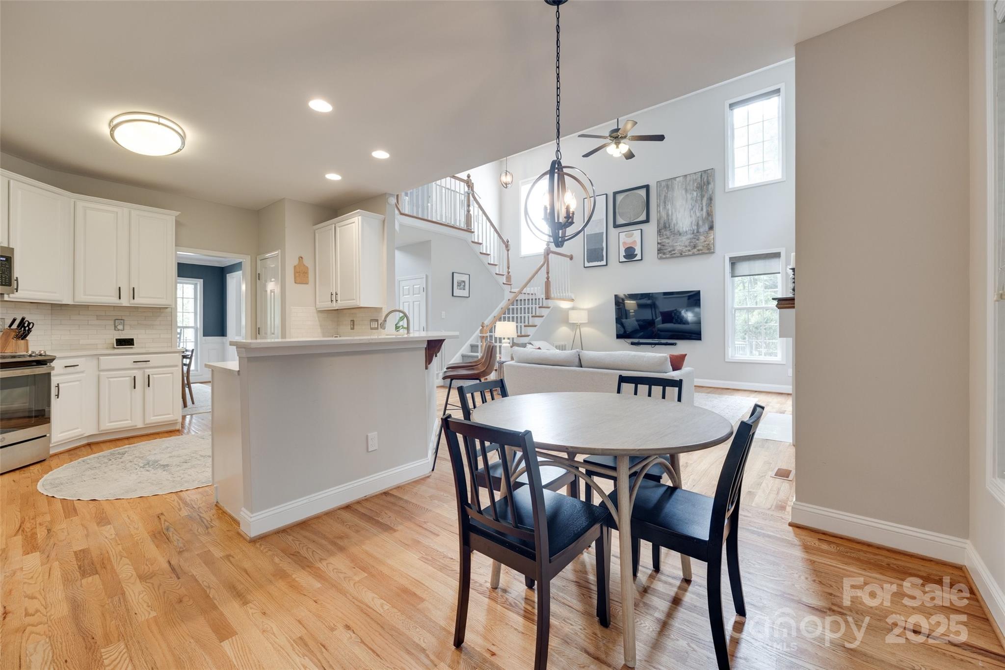 Shannamara - Residential