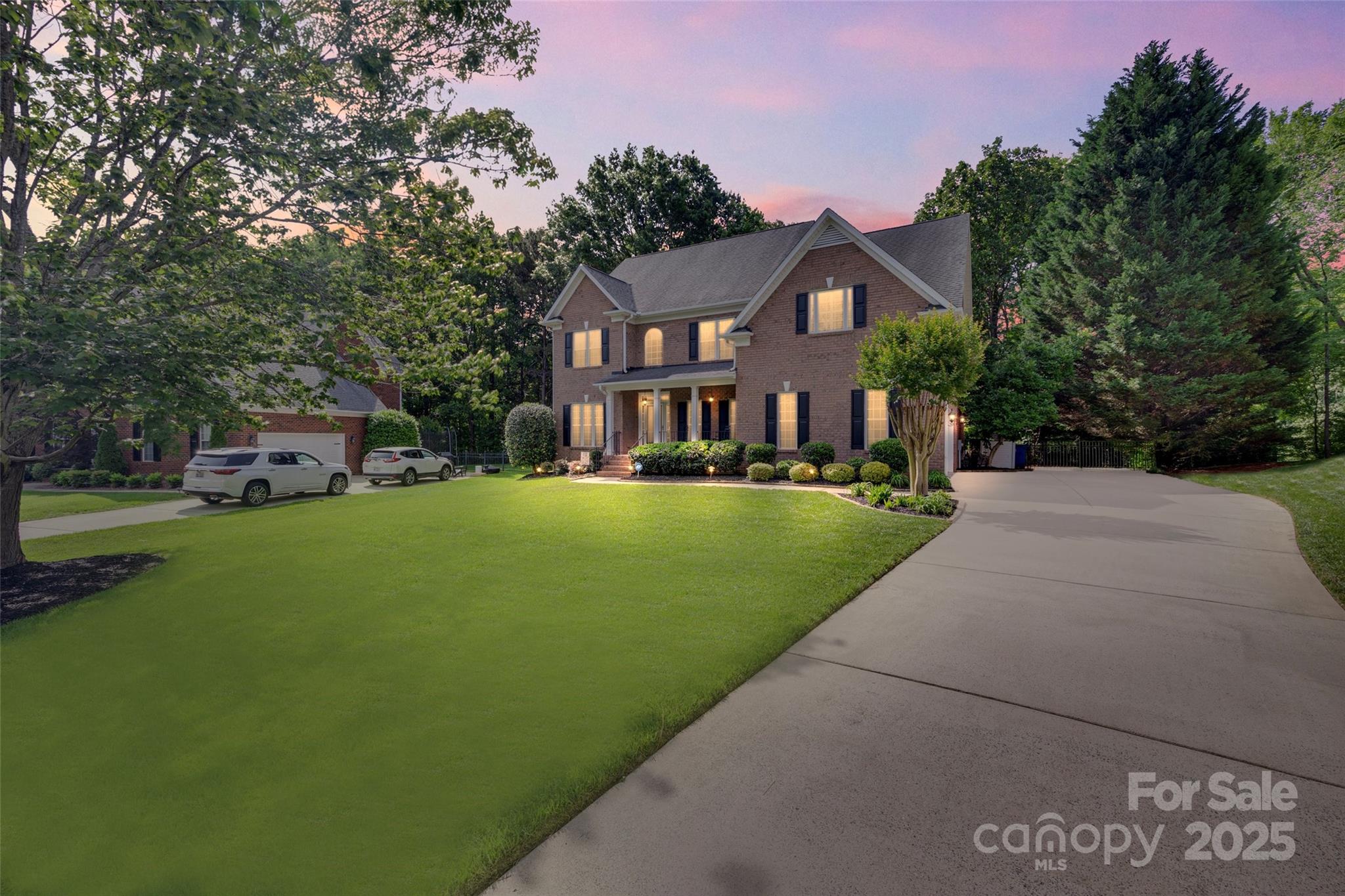 Shannamara - Residential