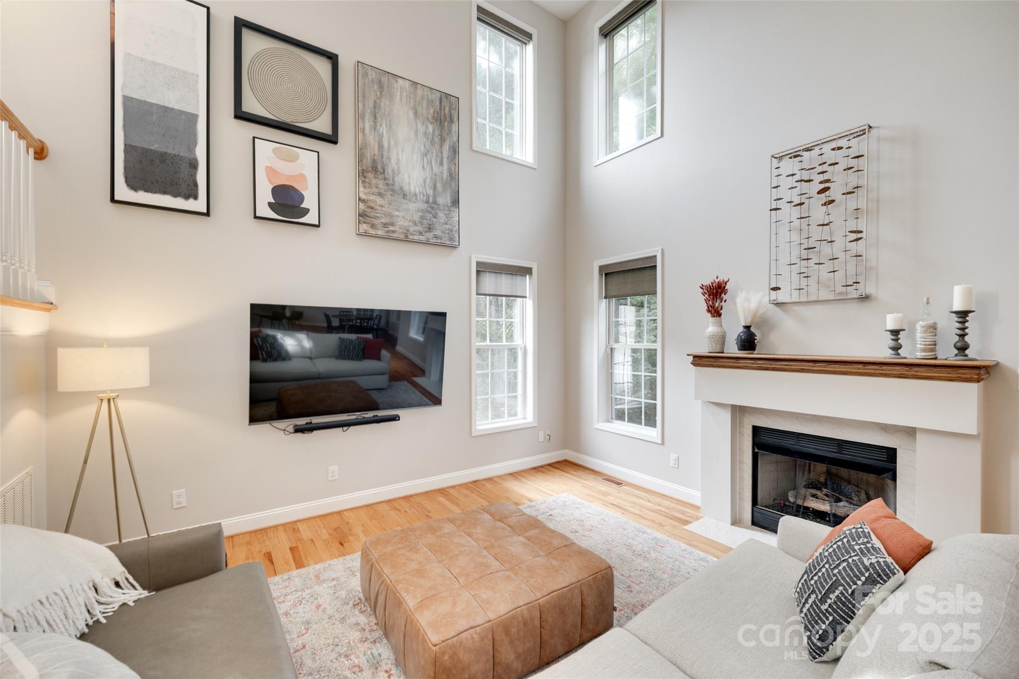 Shannamara - Residential