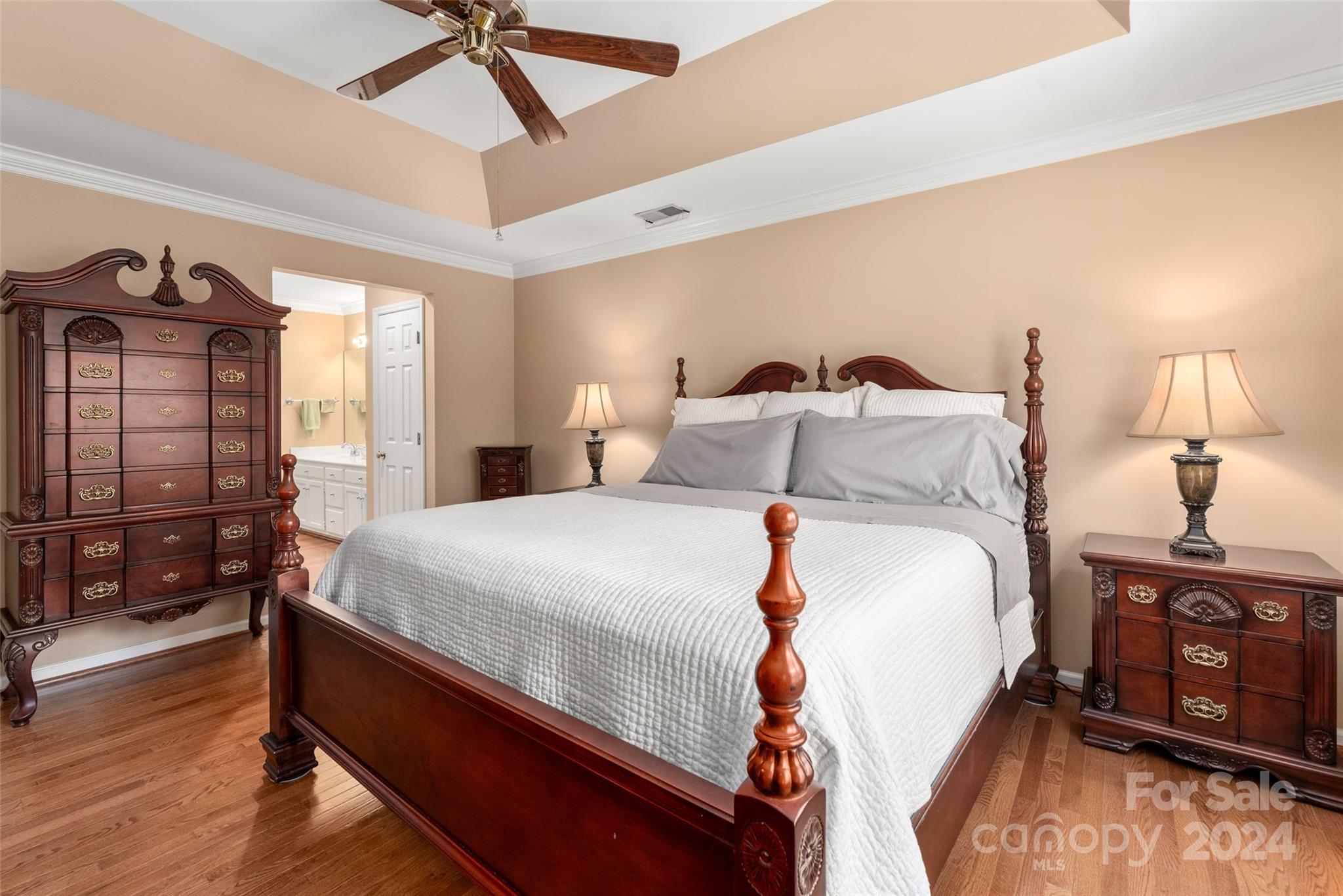 Bishops Ridge - Residential