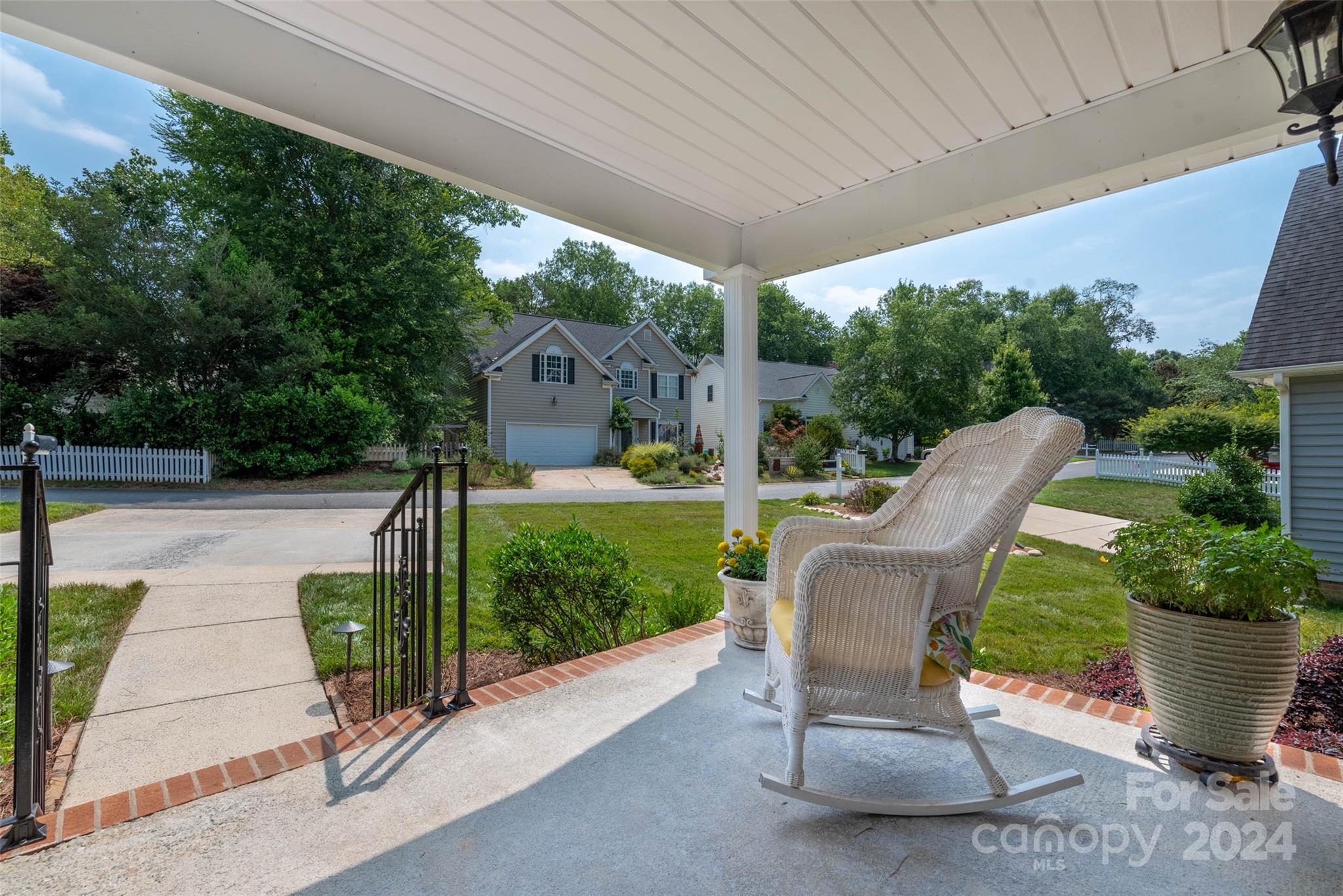 Bishops Ridge - Residential