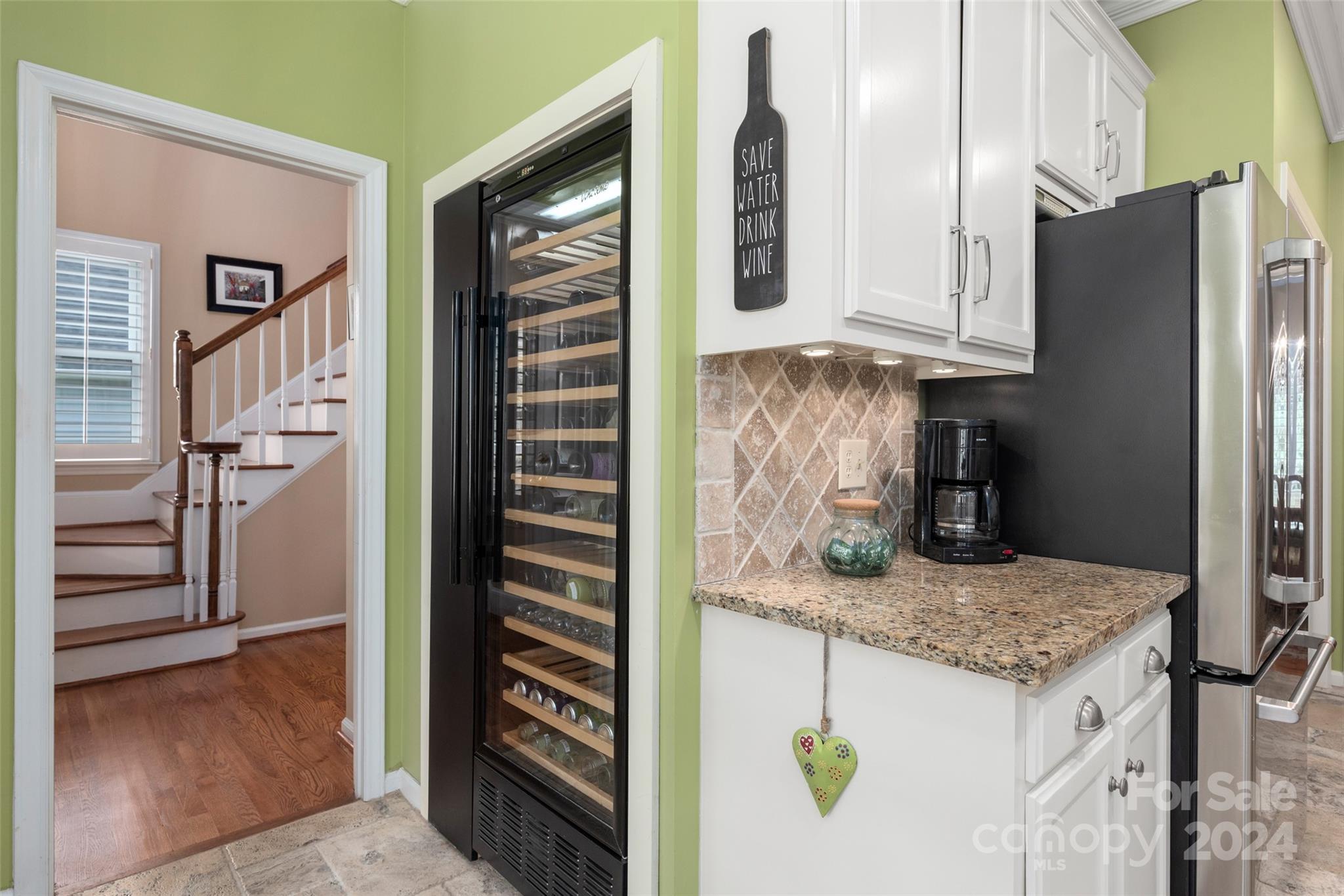 Bishops Ridge - Residential