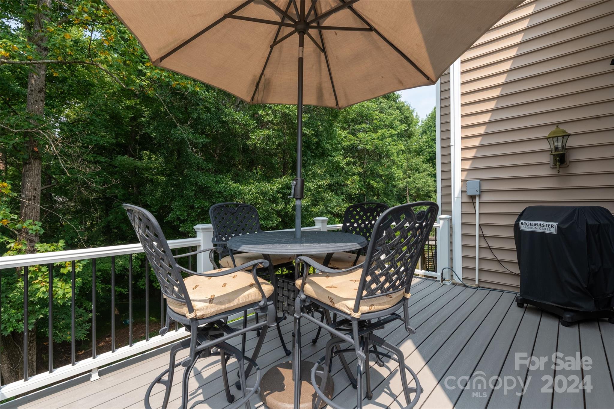 Bishops Ridge - Residential