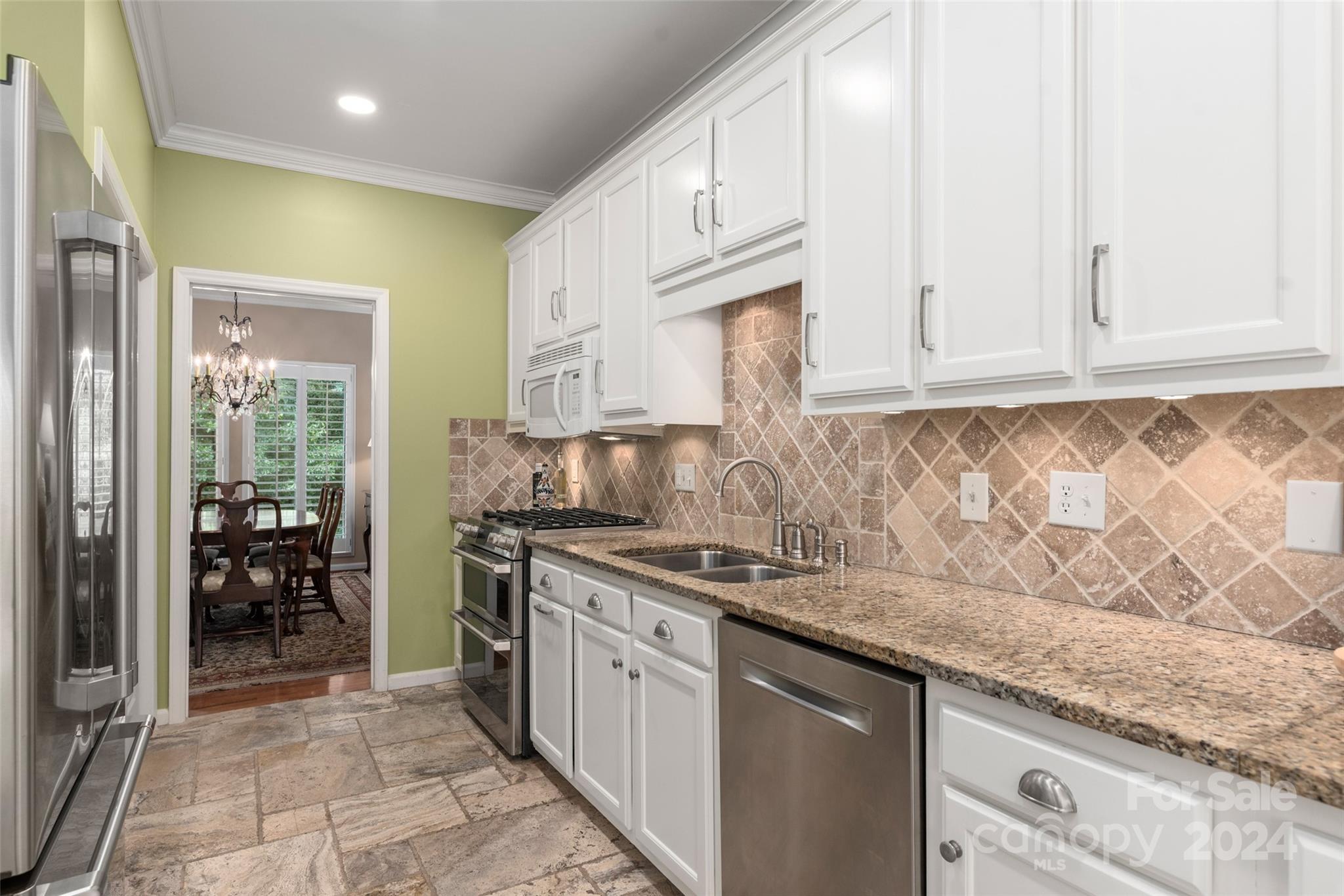 Bishops Ridge - Residential