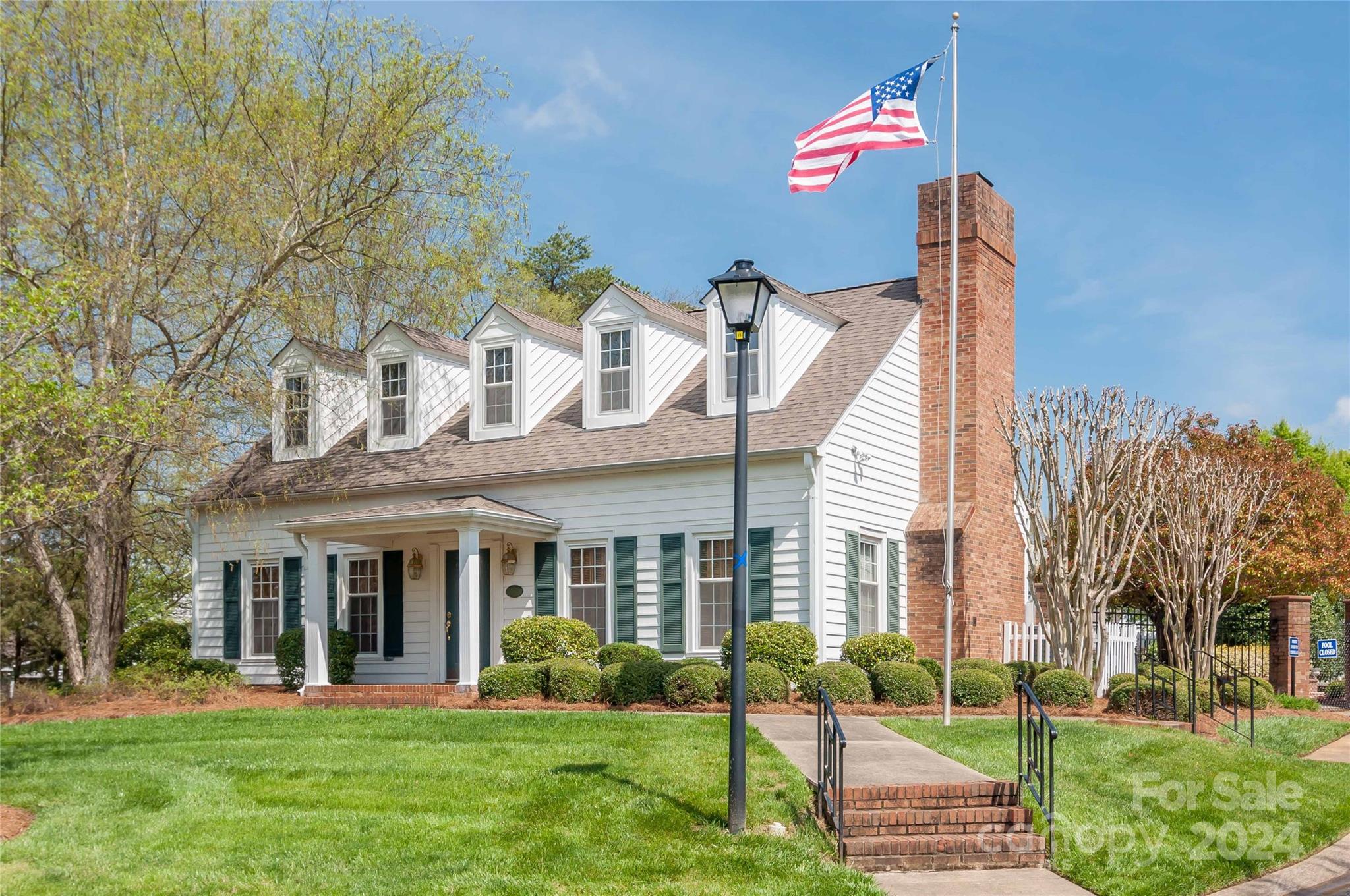 Bishops Ridge - Residential