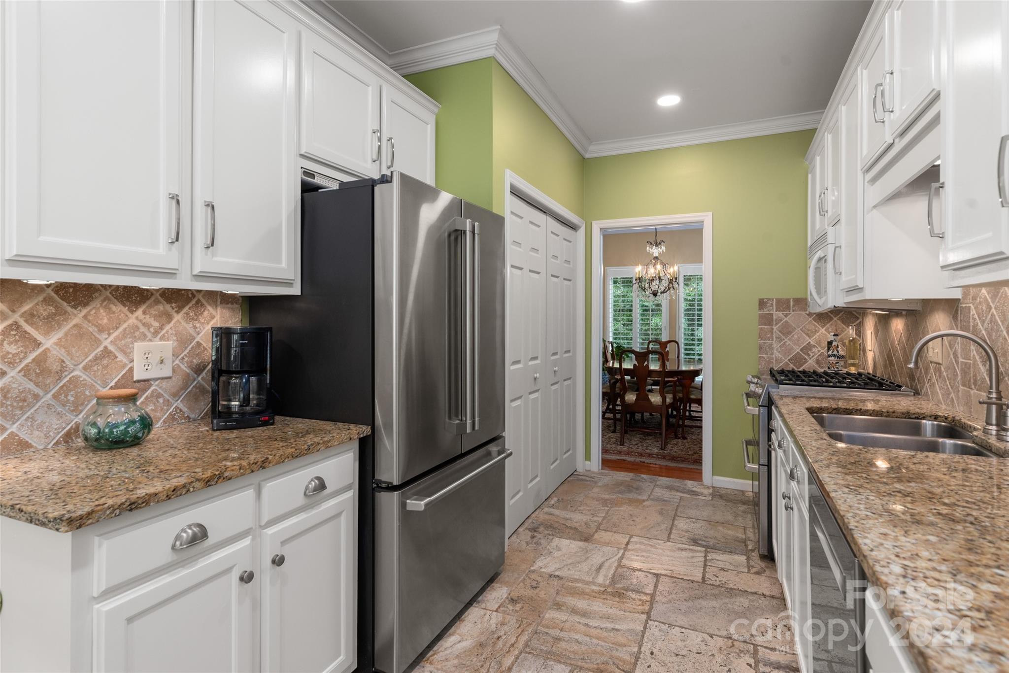 Bishops Ridge - Residential