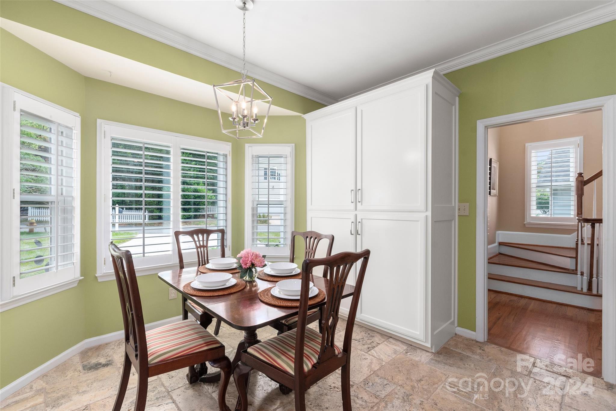 Bishops Ridge - Residential