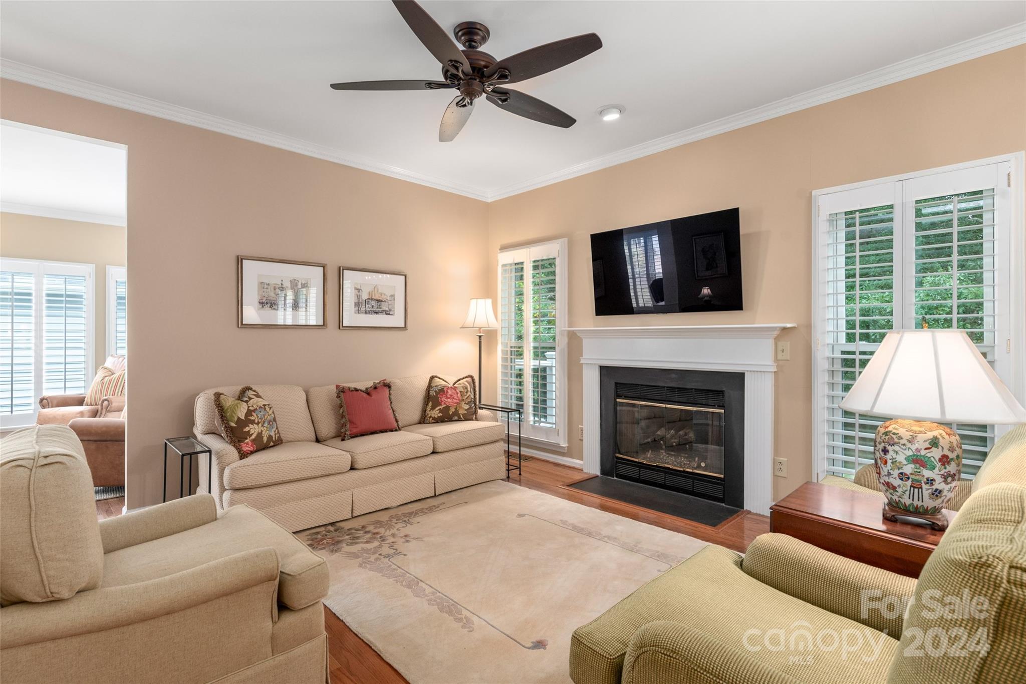 Bishops Ridge - Residential