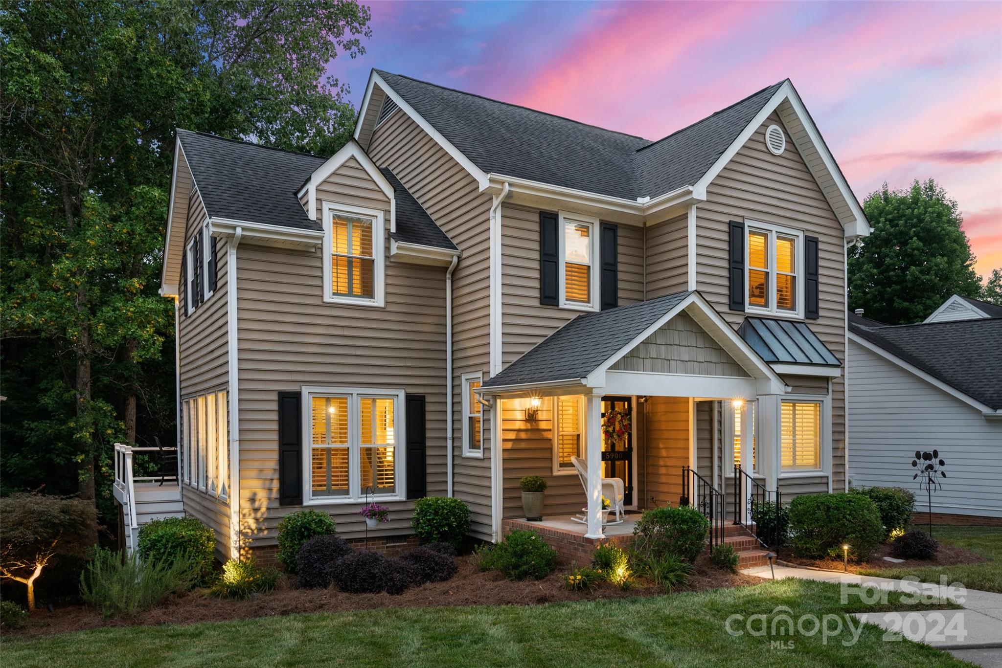 Bishops Ridge - Residential