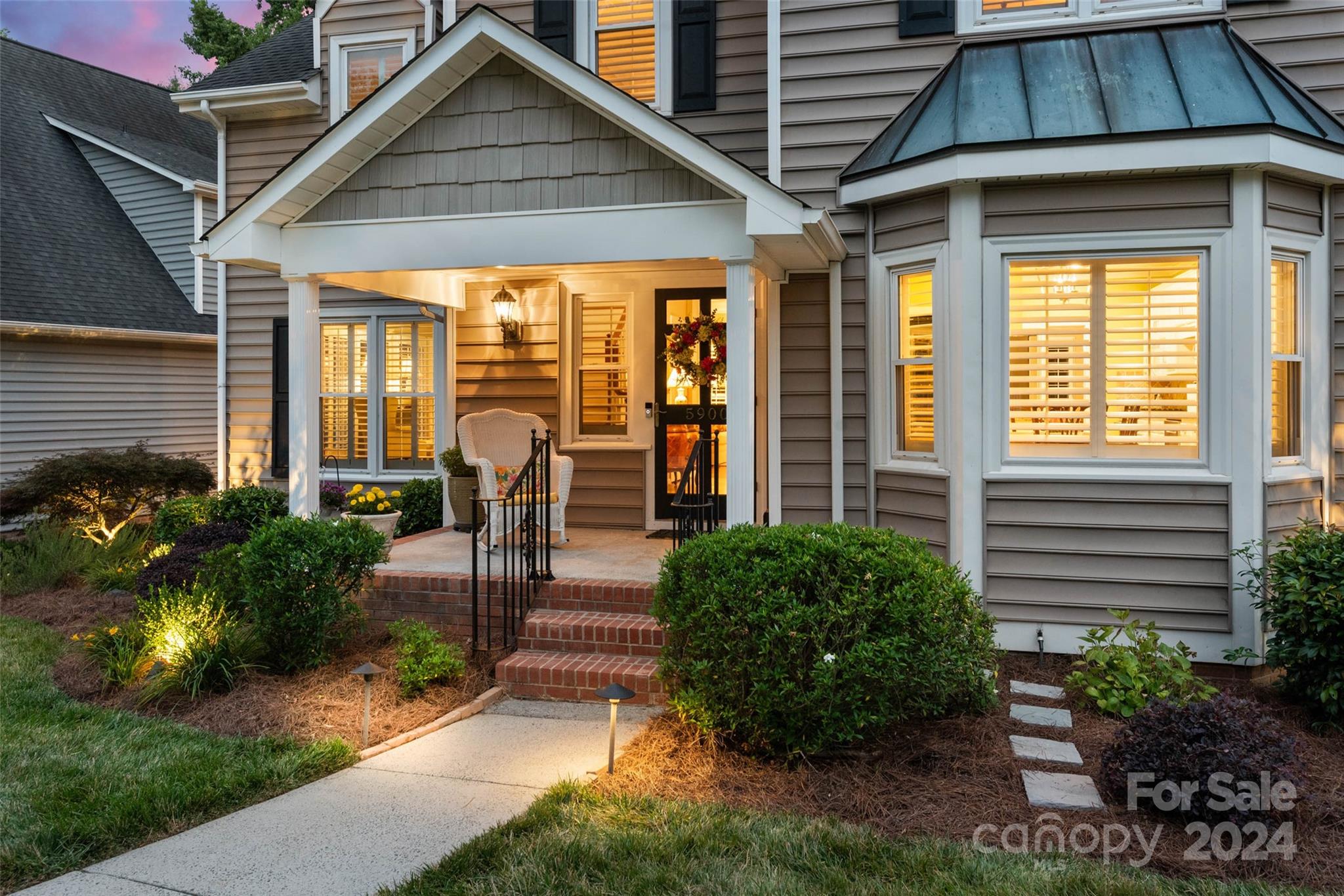 Bishops Ridge - Residential