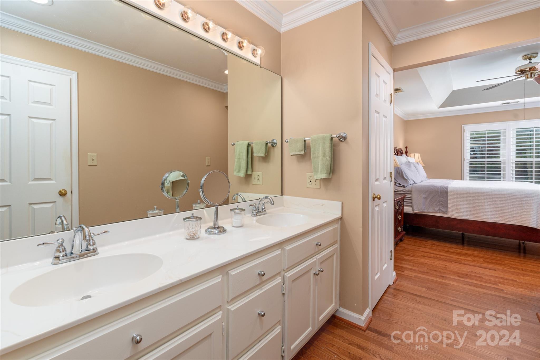 Bishops Ridge - Residential