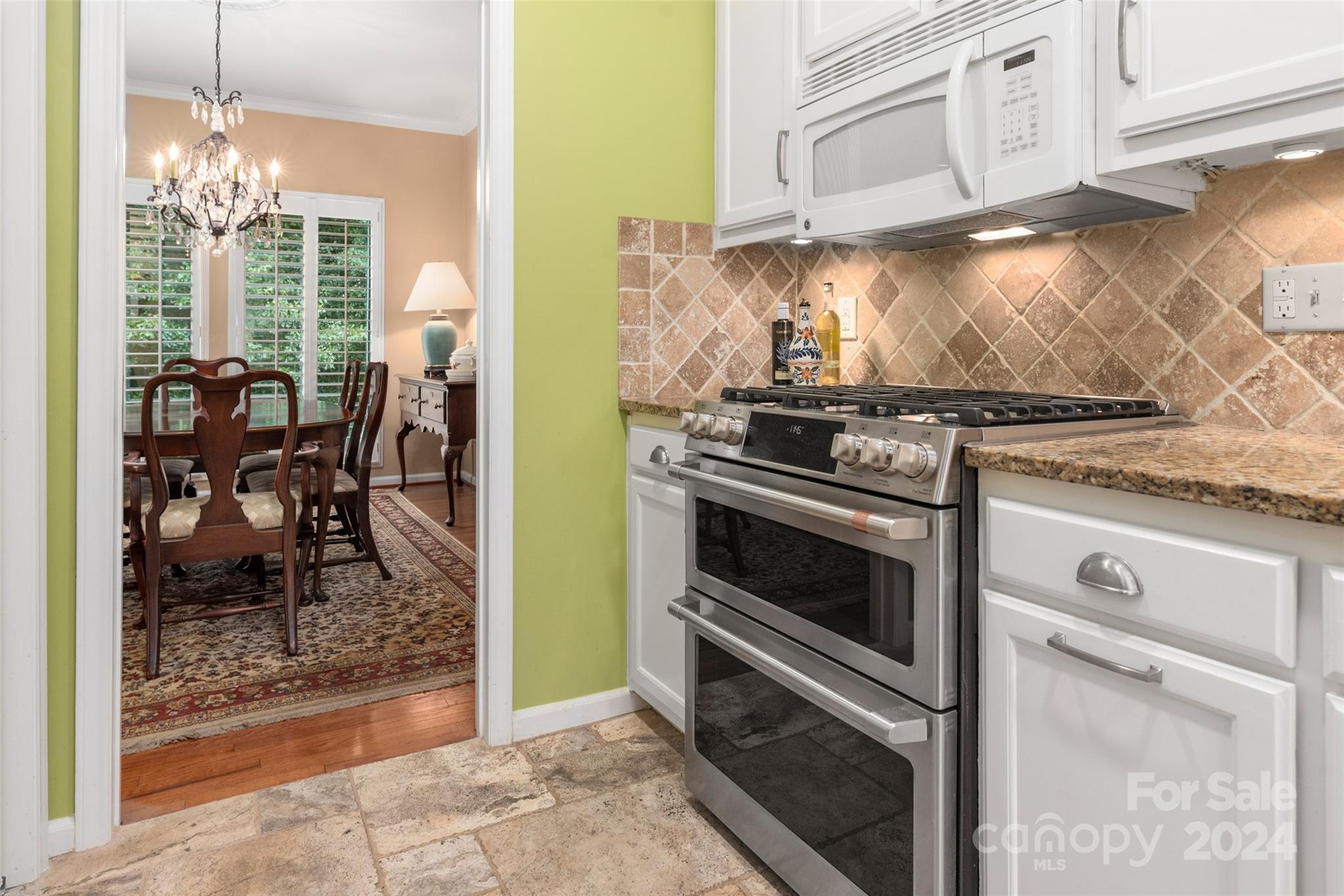 Bishops Ridge - Residential