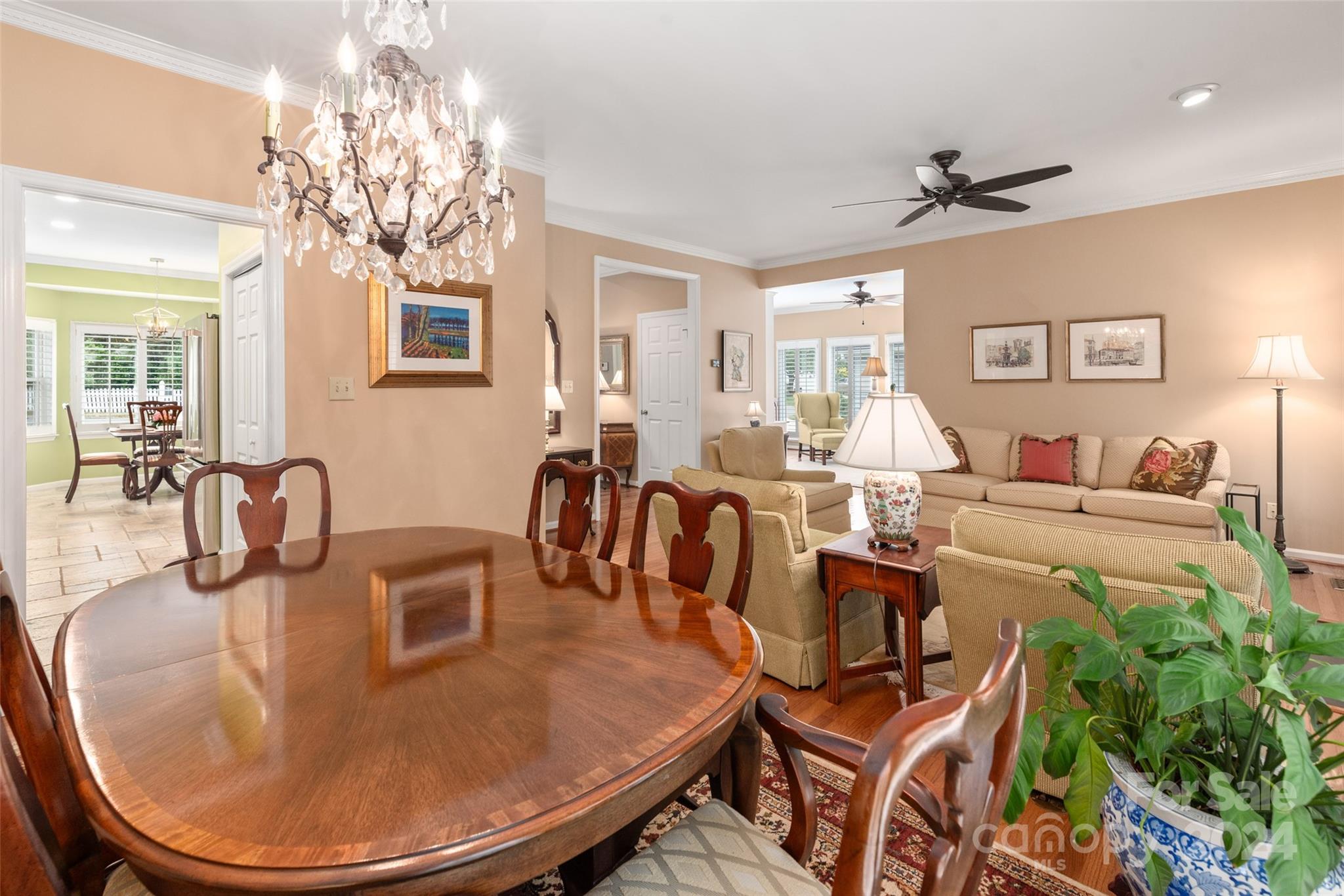 Bishops Ridge - Residential