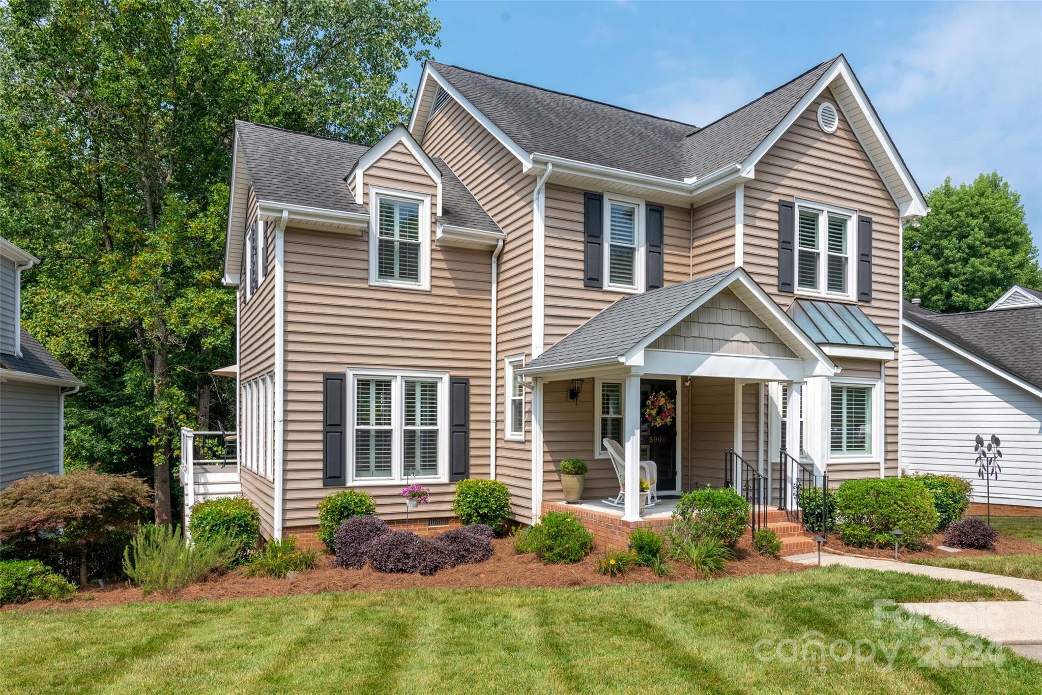 Bishops Ridge - Residential