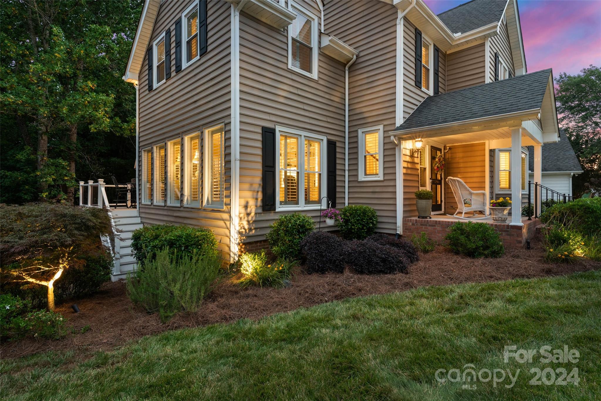 Bishops Ridge - Residential