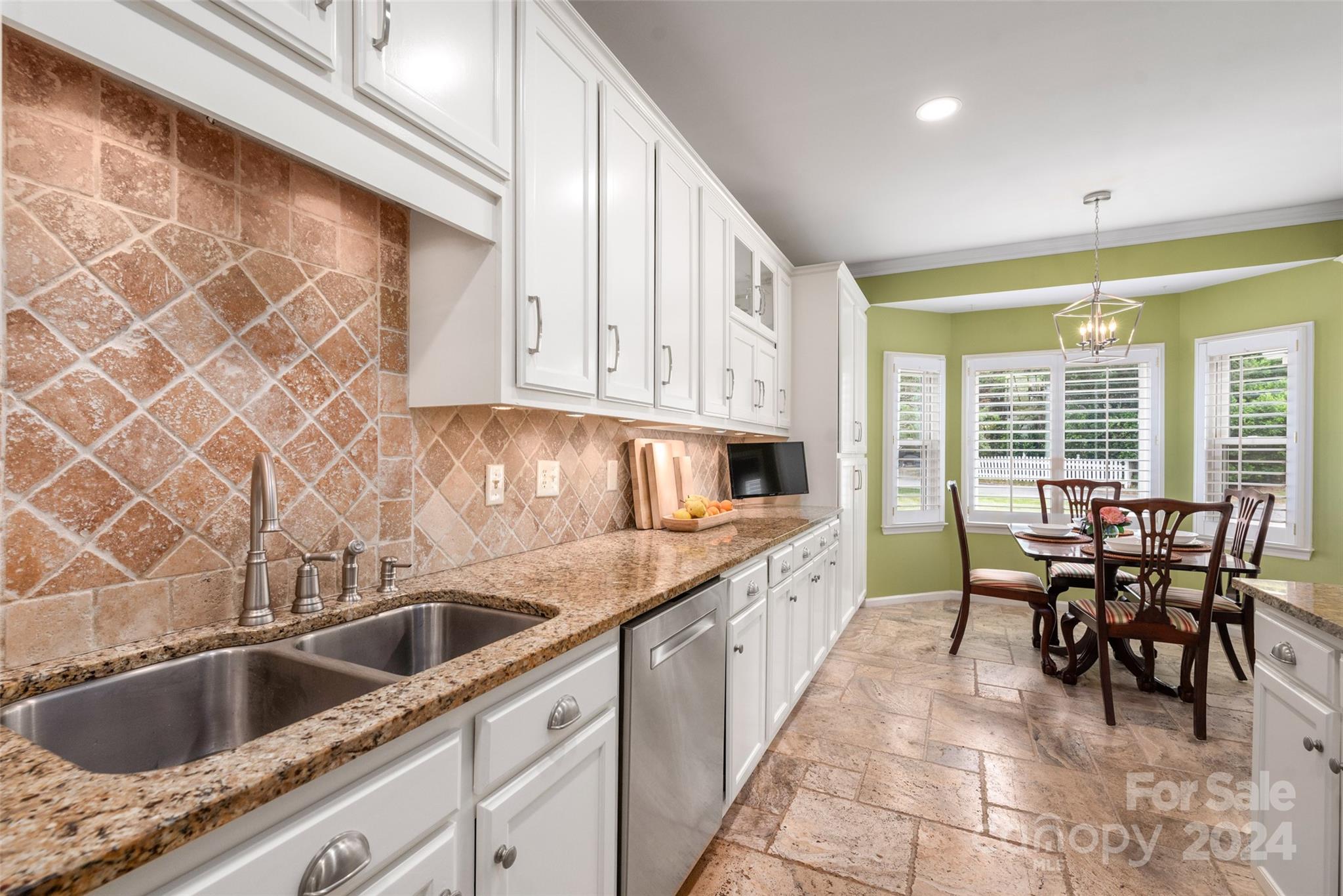 Bishops Ridge - Residential