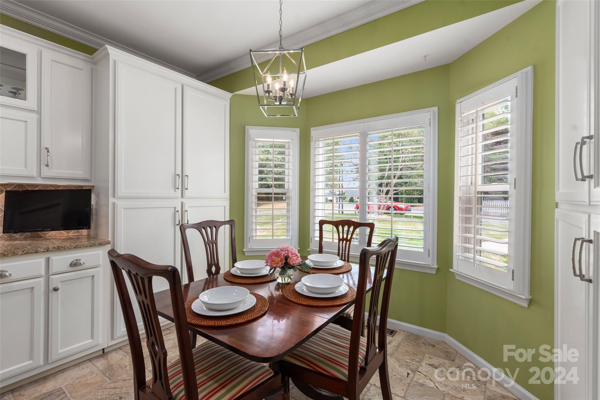 Bishops Ridge - Residential