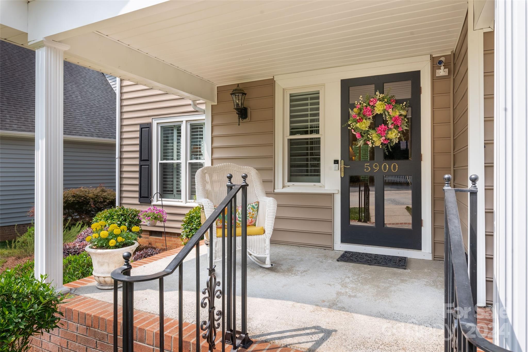 Bishops Ridge - Residential