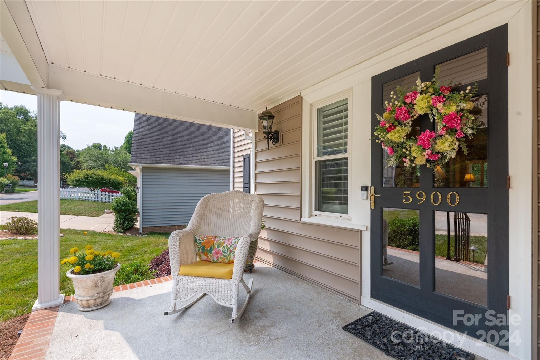 Bishops Ridge - Residential