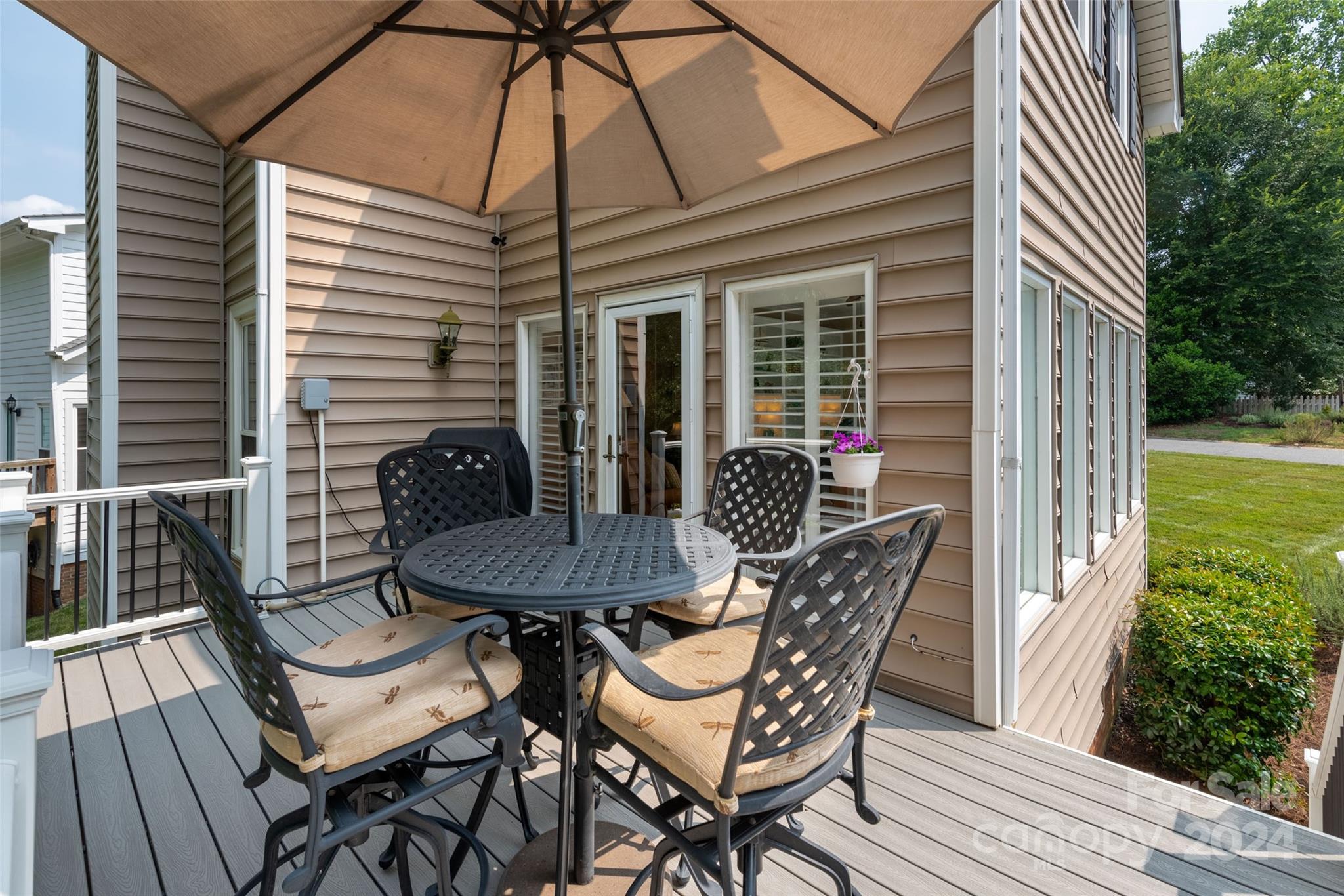 Bishops Ridge - Residential