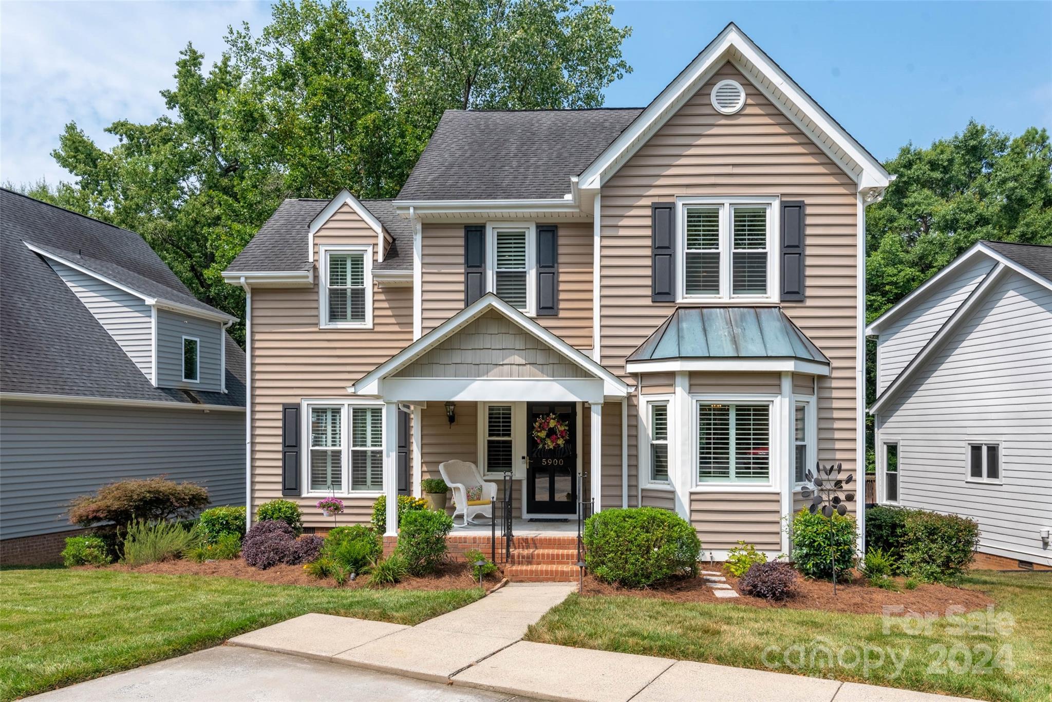 Bishops Ridge - Residential