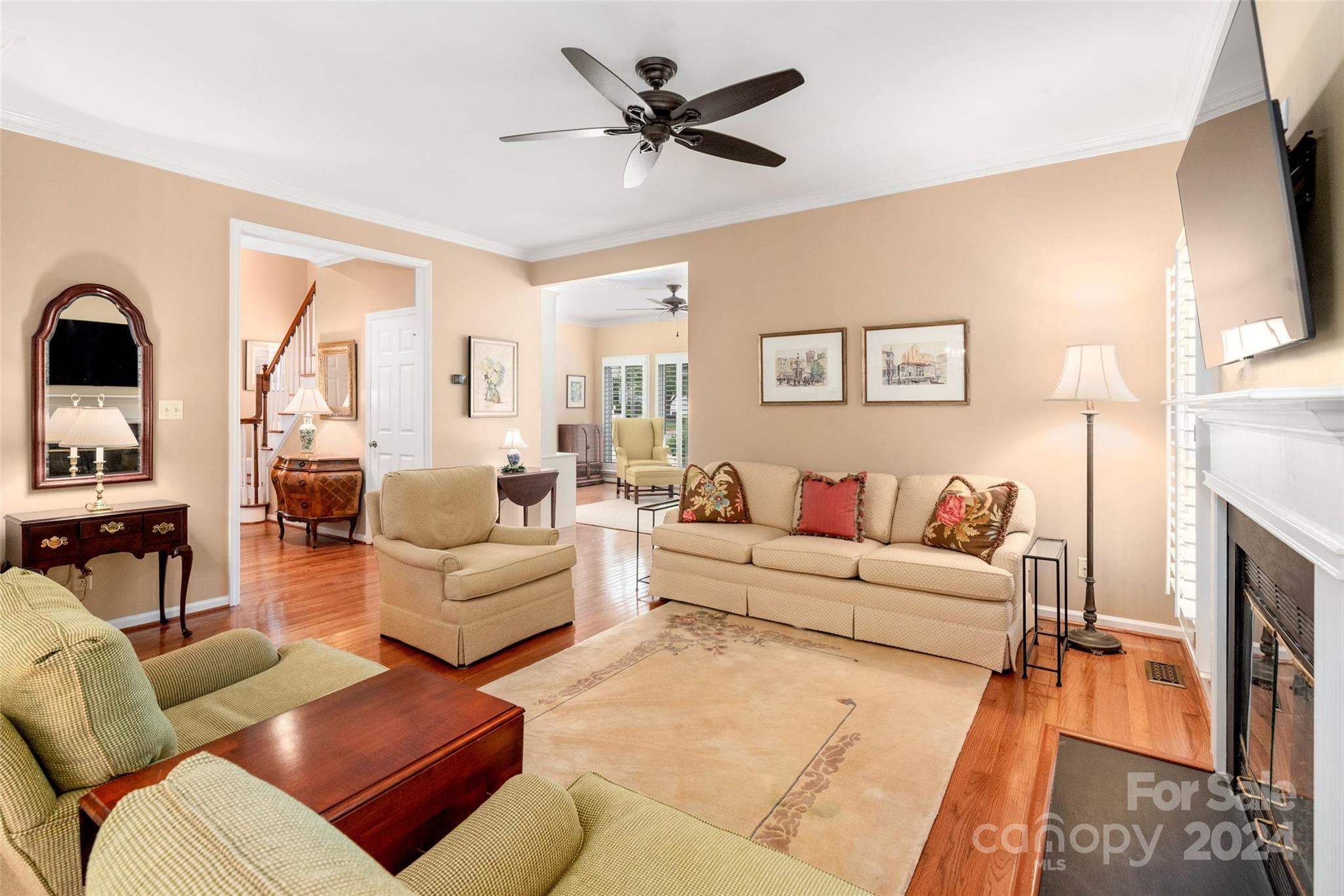 Bishops Ridge - Residential