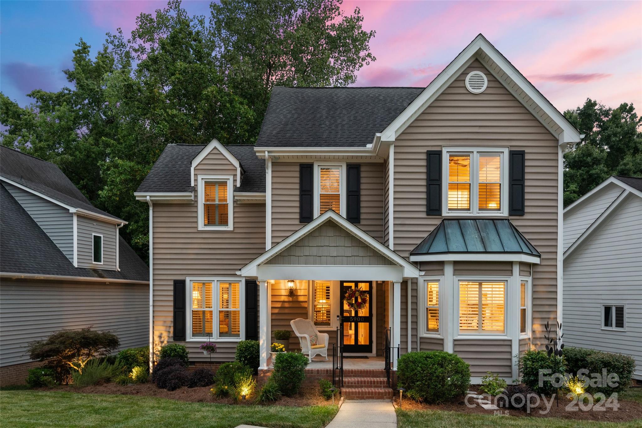 Bishops Ridge - Residential