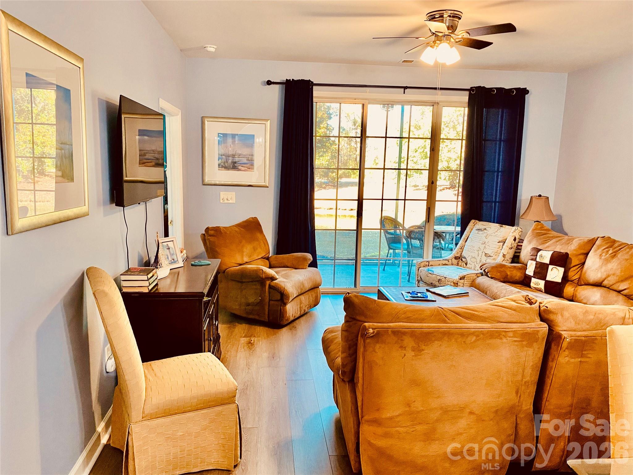 Barefoot Resort & Golf - Residential